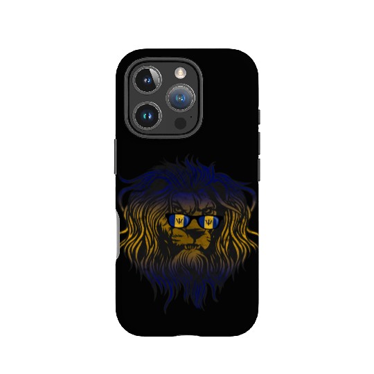 Barbados IPhone Cases