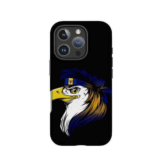 Barbados IPhone Cases