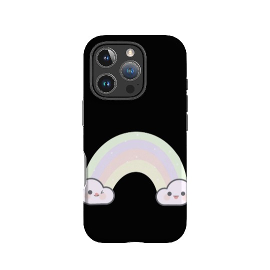 Rainbow IPhone Cases