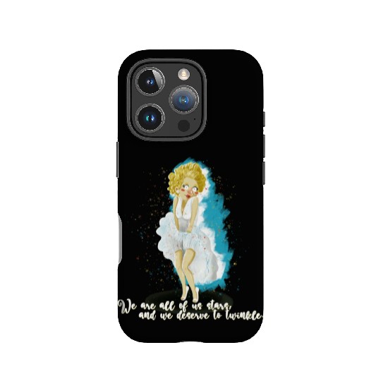 We Are All Of Us Stars IPhone Cases