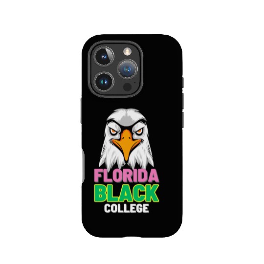Rare Florida Black College ( 90s Sports Edition) IPhone Cases