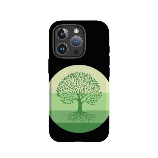 tree of life IPhone Cases