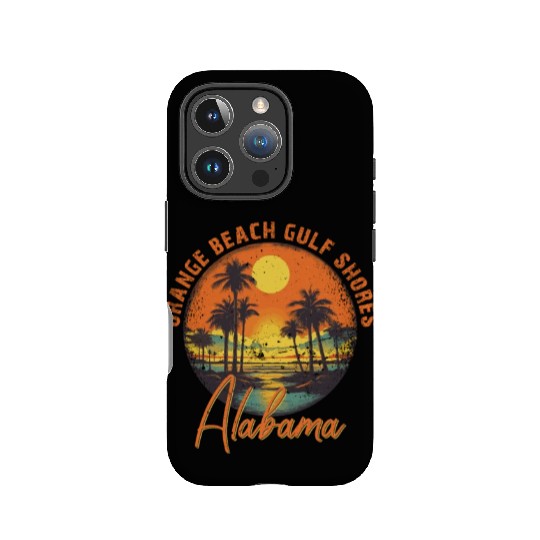 Surfing-Sailing Camping-Hiking-swimming IPhone Cases