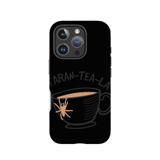 Spider Lover Arachnid Cobweb Terrarium Tarantula IPhone Cases