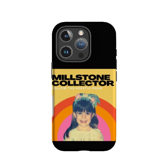 Millstone Collector Classic IPhone Cases