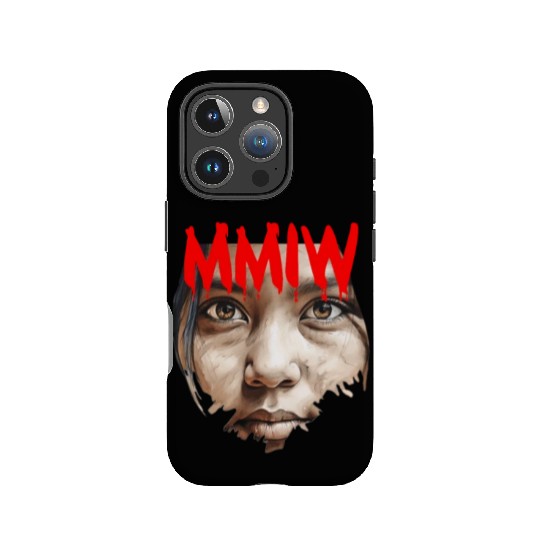 Missing Murdered Indigenous Women MMIW IPhone Cases