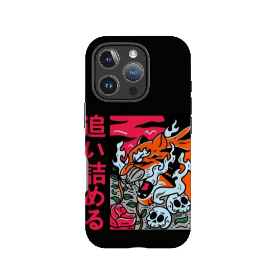 Year Of The Dragon 2024 Zodiac Lunar Chinese IPhone Cases