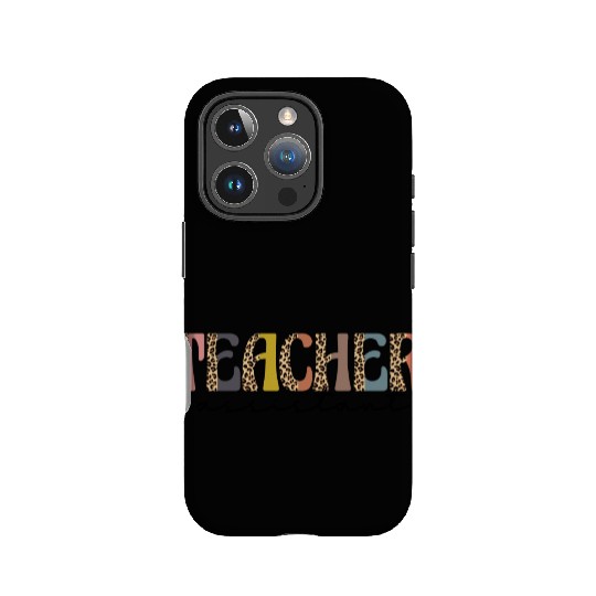 Teacher Assistant IPhone Cases