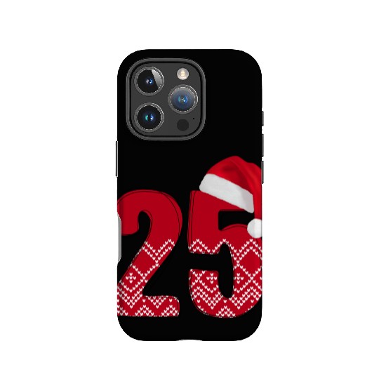 25th Wedding Anniversary / Twenty Five Years IPhone Cases