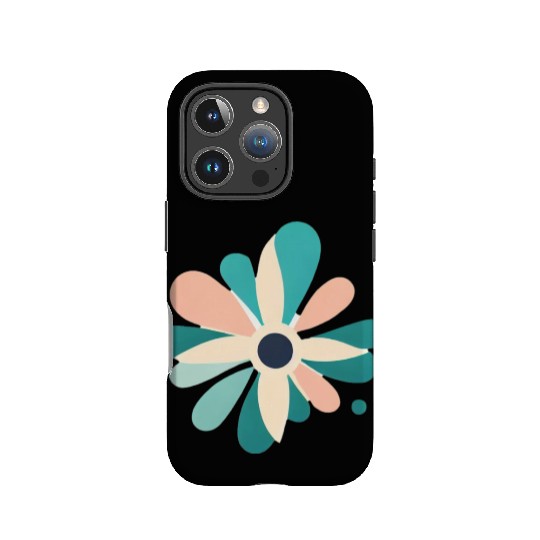 Colorful Sunflower IPhone Cases