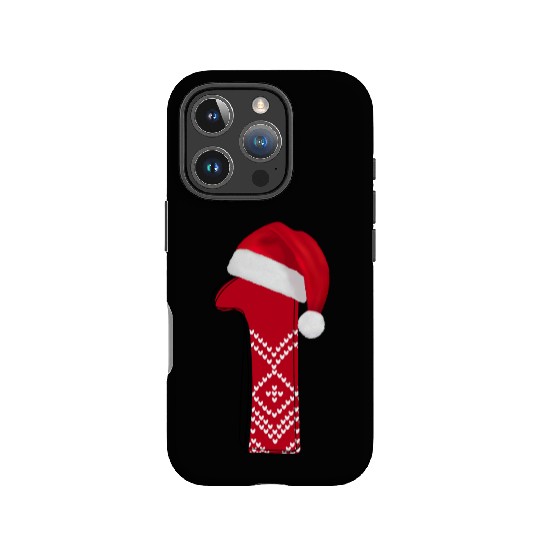 1 Years - First Time Merry Christmas - Number One IPhone Cases