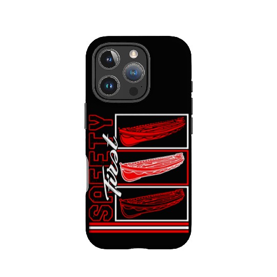 Titanic IPhone Cases, Safety First IPhone Cases, Gift For Sailor