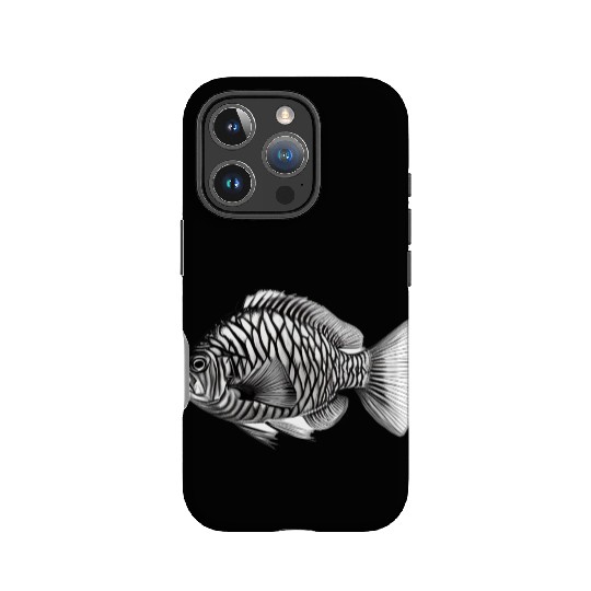 Fish IPhone Cases