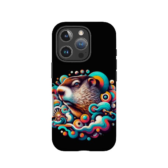 Groundhog Day 2024 Enthusiast February 2nd IPhone Cases