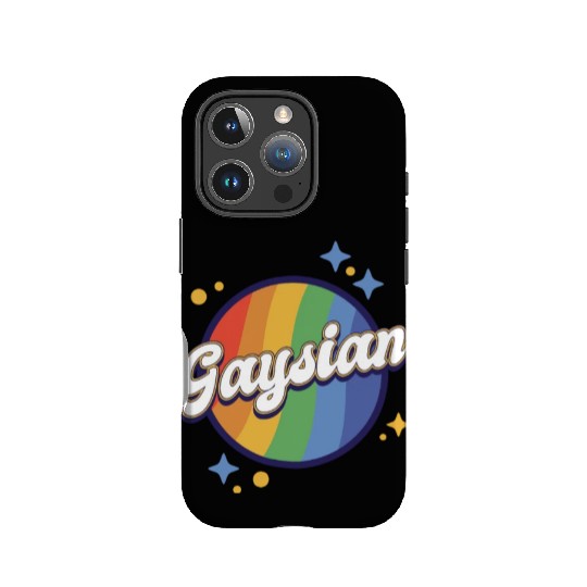 Radiant Pride Spectrum IPhone Cases