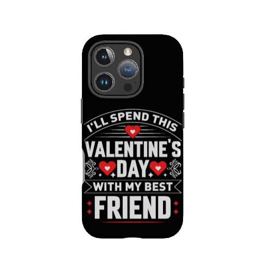 I ll Spend This Valentine s Day With My Best IPhone Cases