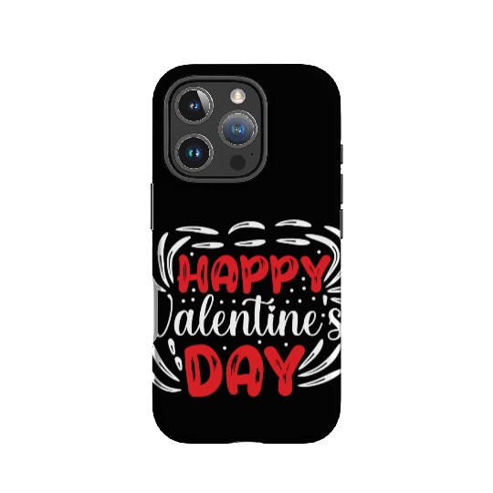 Happy Valentin s Day IPhone Cases