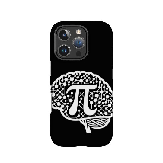 Funny Pi Day 2024 3,14 Pi Number Symbol Math IPhone Cases