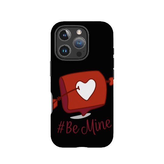 The Valentine's Love IPhone Cases