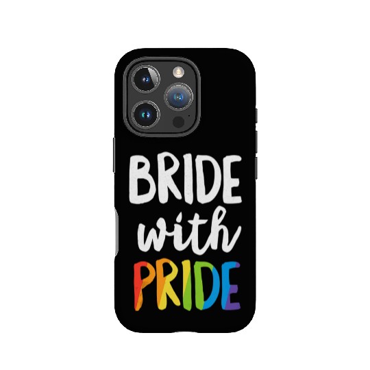 Lesbian Bachelorette Party IPhone Cases