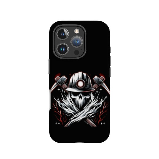 Cowboy Barn Bull Rider Rodeo Country Western Gift IPhone Cases