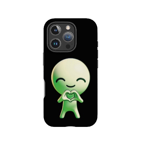 My Honey, Love You IPhone Cases
