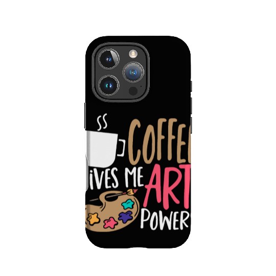 Artist Printmaking Weaving Art Teacher Must Haves IPhone Cases