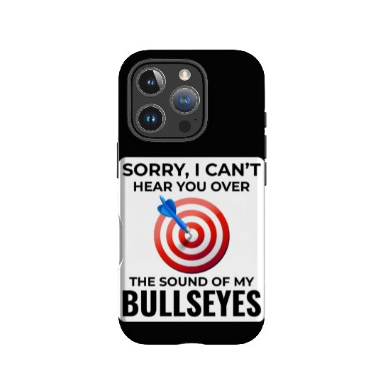 Archery Targets Archer Bullseye Shooting Sport IPhone Cases