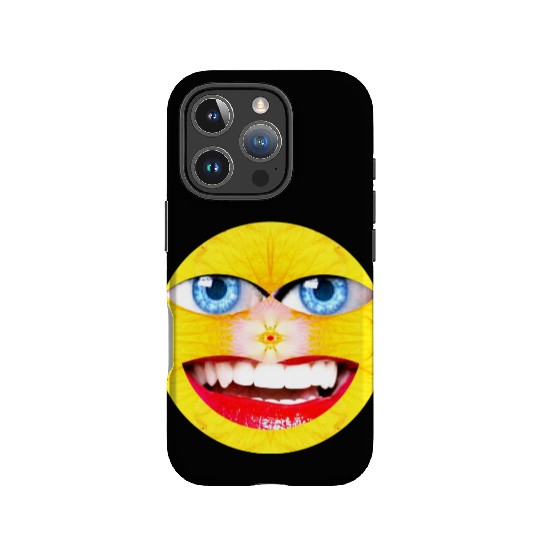 Smile Face Have a Nice Day Promote Happiness Joy IPhone Cases
