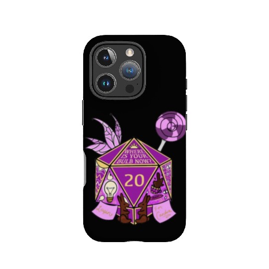 A crown of candy Classic IPhone Cases