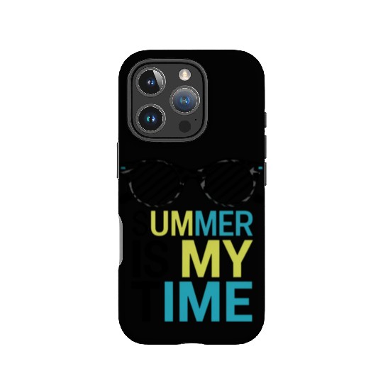 Summer & Sunglasses IPhone Cases