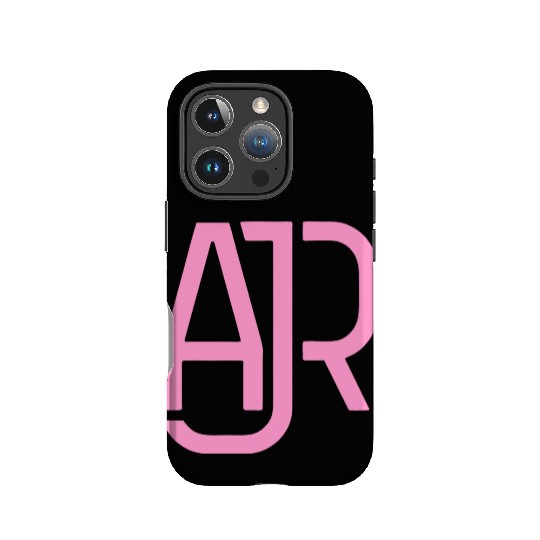 AJR Band IPhone Cases