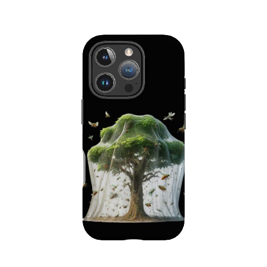 Cicada invasion Cicadas Comeback Tour IPhone Cases
