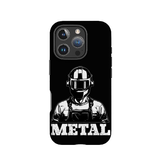 Western Welder Themed Gift IPhone Cases