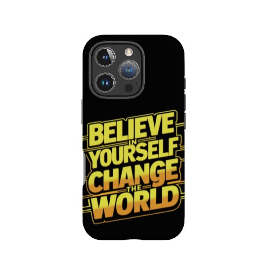 Motivational Quotes IPhone Cases Design