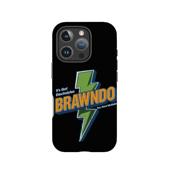 Bushwood Country Club 1980 IPhone Cases