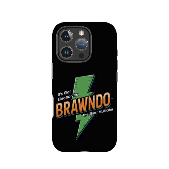 Bushwood Country Club 1980 IPhone Cases