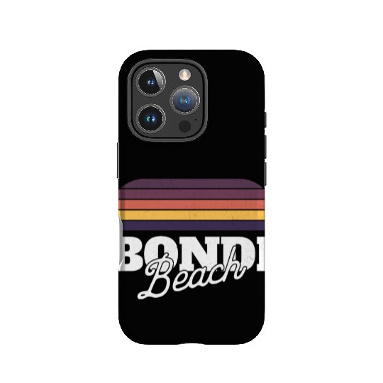 Bondi Beach IPhone Cases