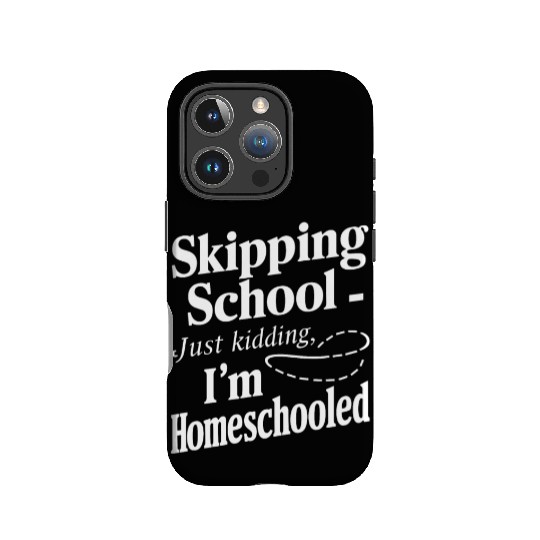 Embrace The Homeschool Journey With Your IPhone Cases