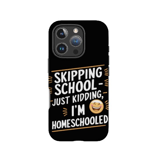 Embrace The Homeschool Journey With Your IPhone Cases