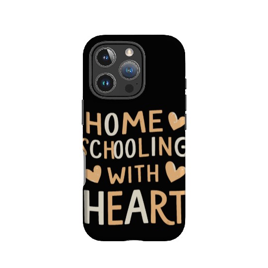 Embrace The Homeschool Journey With Your IPhone Cases