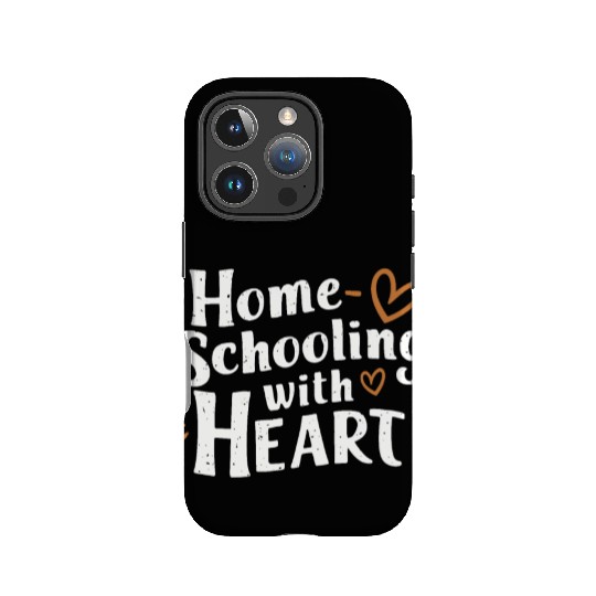 Embrace The Homeschool Journey With Your IPhone Cases