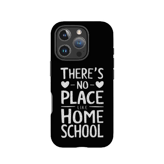 Embrace The Homeschool Journey With Your IPhone Cases