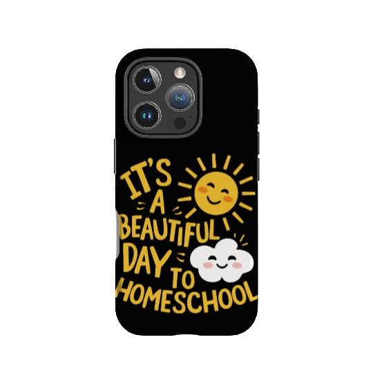 Embrace The Homeschool Journey With Your IPhone Cases