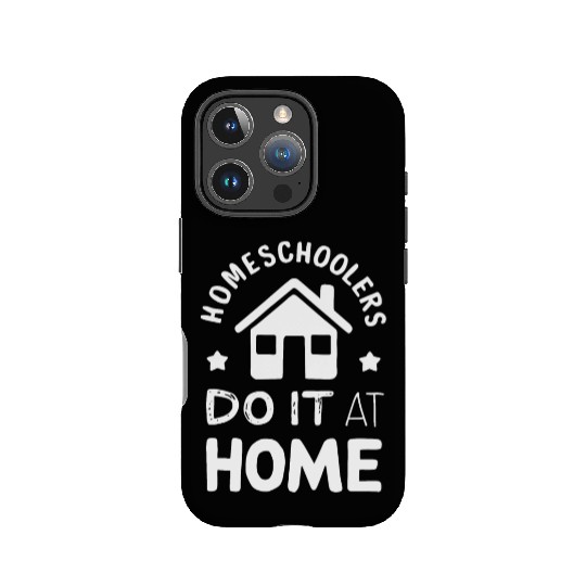 Embrace The Homeschool Journey With Your IPhone Cases