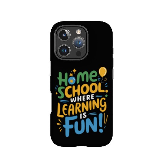 Embrace The Homeschool Journey With Your IPhone Cases