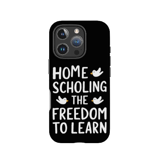 Embrace The Homeschool Journey With Your IPhone Cases