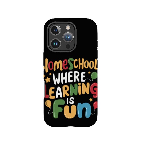 Embrace The Homeschool Journey With Your IPhone Cases
