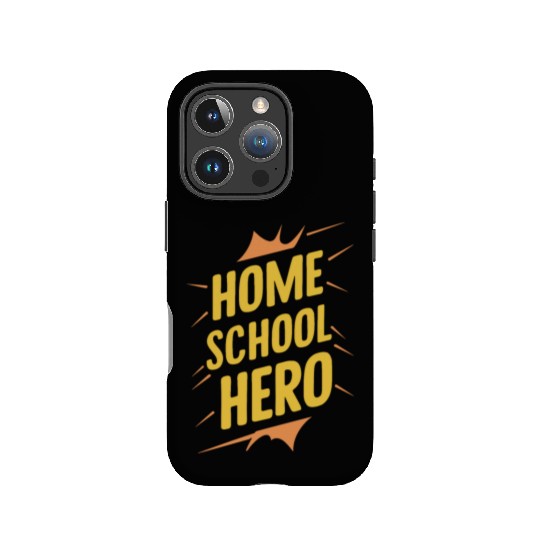 Embrace The Homeschool Journey With Your IPhone Cases