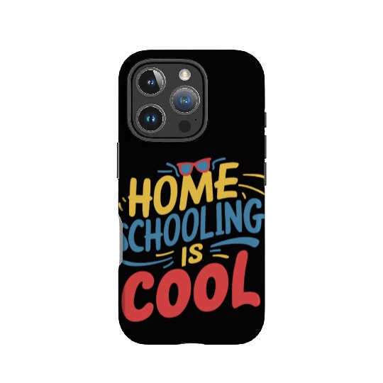 Embrace The Homeschool Journey With Your IPhone Cases